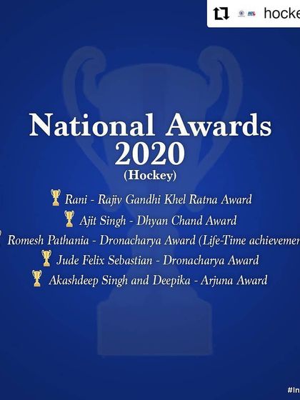 Jude Felix Hockey Academy - Hockey Summer Camps Our Legacy & Achievements photo 11