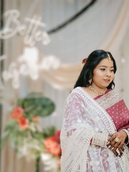 Radiant Maharashtrian Brides photo 14