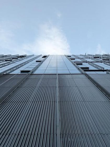 Edifice Consultants - Commercial & Workplace Architecture Vertical & Urban Architecture photo 3