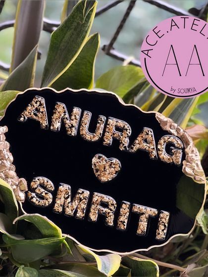 Custom Clocks & Home Decor photo 17