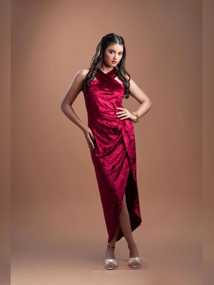 Creative Kalpane - Occasion Wear Rental Chic Party Dresses photo 19