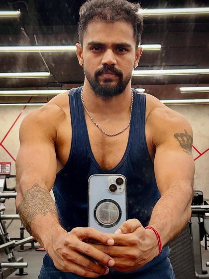 Kenny Kanik - Online Personal Training Strength & Muscle Building photo 6