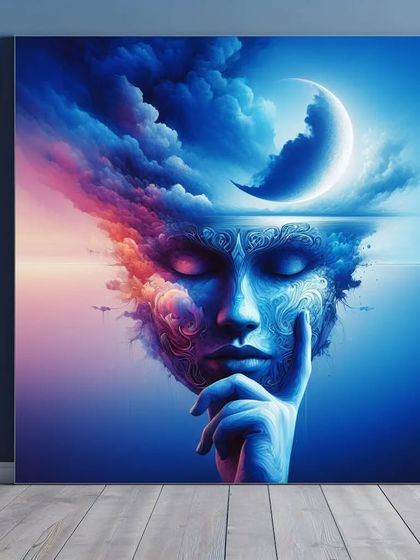 Shades Creative Gallery - Art Sales & Advisory Portraits & The Human Form photo 10