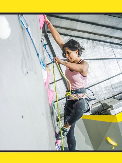 The Climb City Vibe: Our Community & Events photo 18