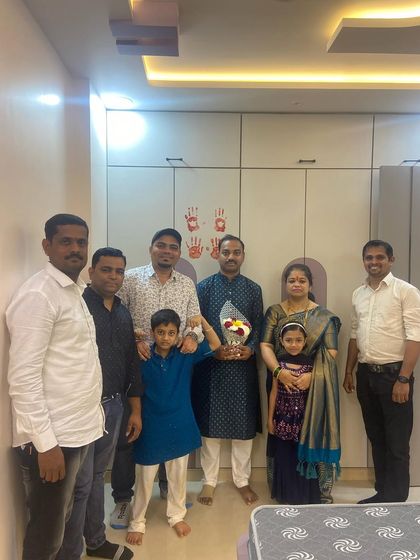 Happy Clients & Auspicious Beginnings photo 37