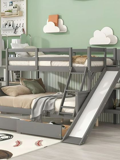 Designing with a Touch of Sweetness - Modular Home Interiors Rooms for Little Dreamers photo 59