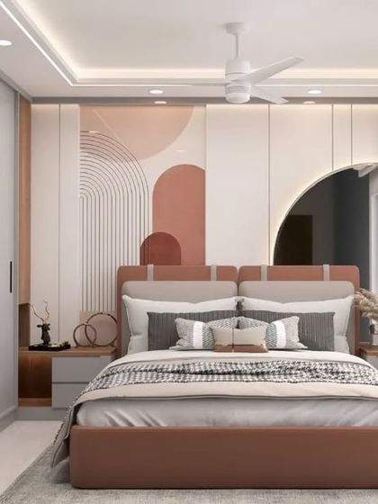 DesignTone - Custom Modular Furniture Custom Bedroom Furniture & Design photo 13