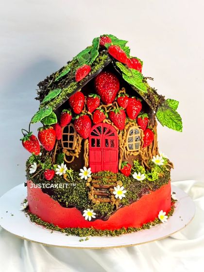 Award-Winning & Sculpted Masterpieces photo 5