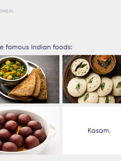 Homeal - On-Demand Home-Style Meals For Your Entertainment photo 22