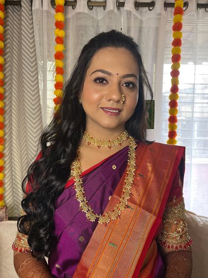 Soft Glam for Engagements photo 65