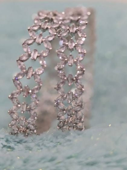 Aakruthi Abharana - Personal Jewellery Styling Complete Your Look: Accessories photo 26