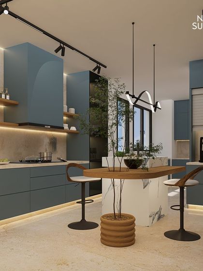 Native Sutra - Interior Design & Renovation Kitchens: The Heart of the Home photo 20