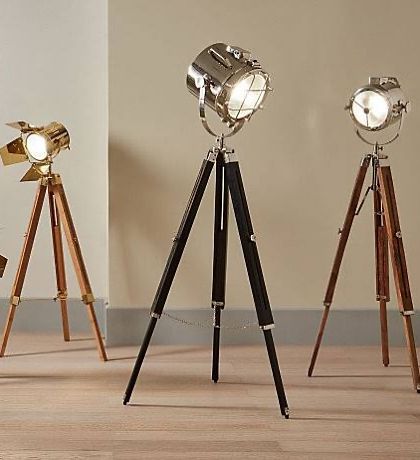 Dekora - Decorative Lighting Floor Lamps: Statement Lighting for Any Corner photo 4