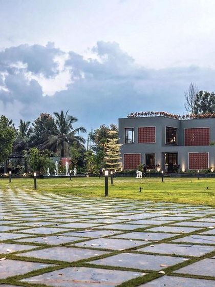 Redwall Design Studio - Residential Architecture Award-Winning Farmhouse: The Grey Grotto photo 3