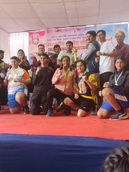 Our Champions: The Wall of Fame photo 21