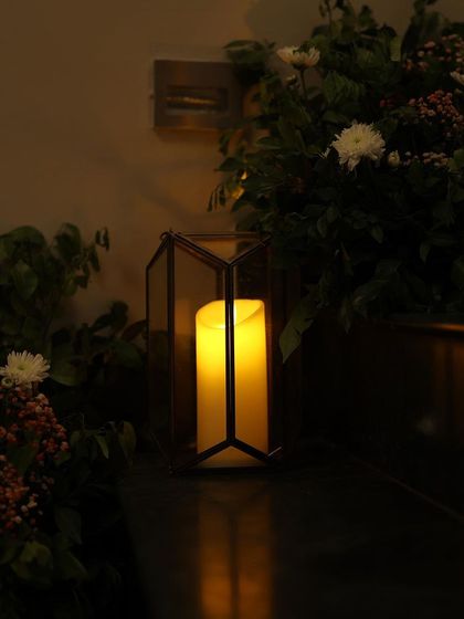 The Decor Company - Wedding & Social Event Design Enchanted Garden & Rustic Parties photo 38