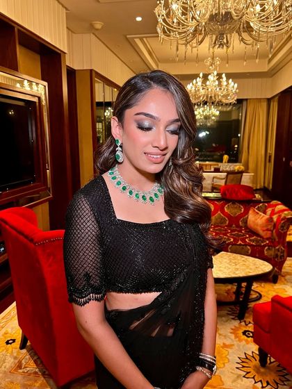 Celebrity & High-Profile Work photo 8