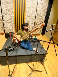 Studio Recording & Session Work