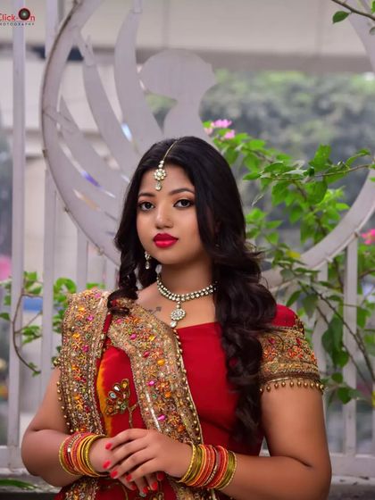 Studio Portraits & Model Portfolios photo 8