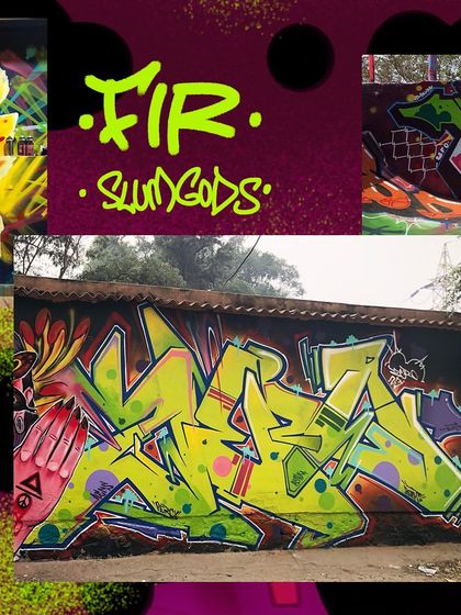 Features & Collaborations photo 6