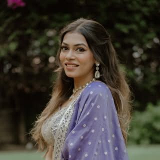 Ashmi Shah