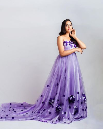 Custom Costume Design