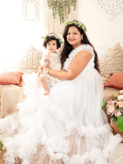 Abhinandan Photography - Family & Kids Photography Cherished Family Moments photo 41