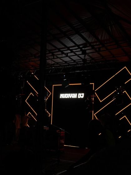 Akzy - Event DJ & Production Services Festival & Large Scale Productions photo 6