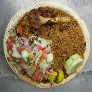 Mani Biryani Hotel