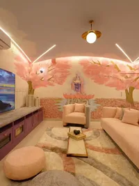 Bespoke & Artistic Interior Design
