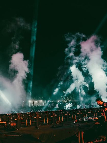 The Live Show Experience photo 23