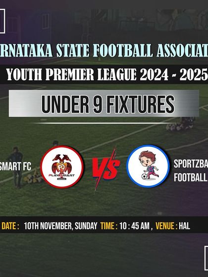 Playsmart - Football Academy Match Day: The Proving Ground photo 112