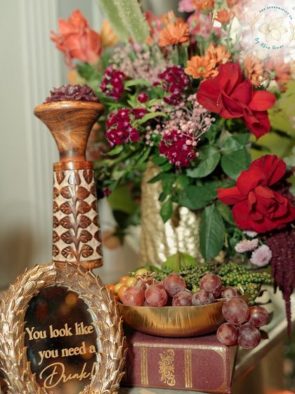 Signature Decor & Floral Design photo 20
