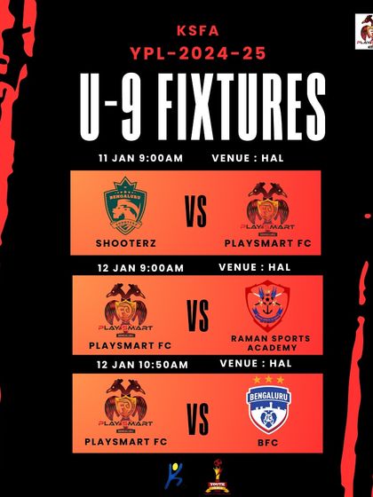 Playsmart - Football Academy Match Day: The Proving Ground photo 83