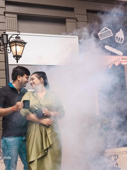 Pre-Wedding Stories photo 29