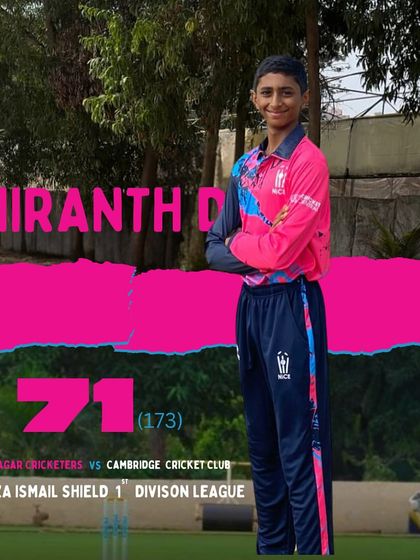 Our Star Players: Forging Champions photo 21