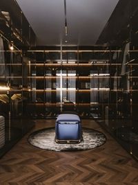 Custom Furniture & Storage Solutions