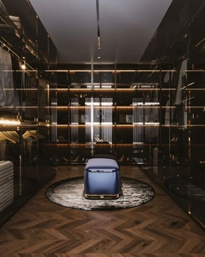 Custom Furniture & Storage Solutions