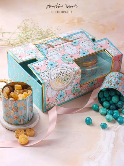 Festive Hampers & Gifting photo 55