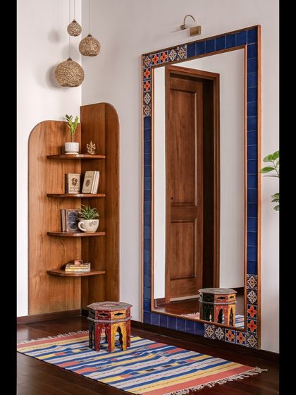 By the Riverside - Full-Service Interior Design Bedrooms: Personal Sanctuaries photo 10