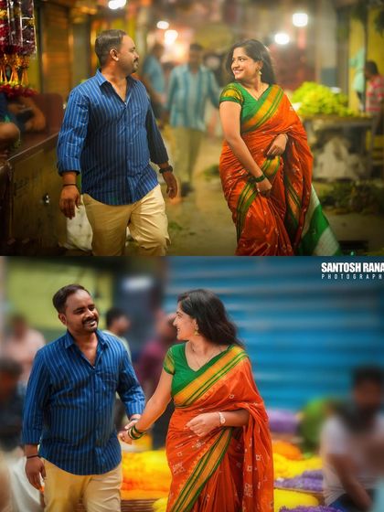 Santosh Ranal Photography - Wedding & Couples Photography Pre-Wedding Stories photo 66
