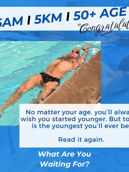 Swimming for All Ages photo 3