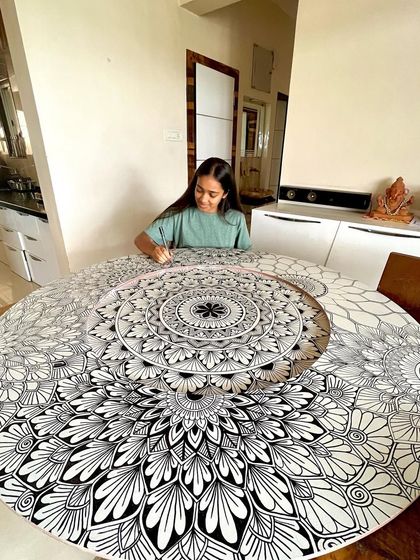 My Journey & Personal Creations photo 48