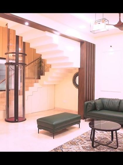 Reminiscent - Complete Home Interiors Luxurious Living & Dining Spaces photo 144