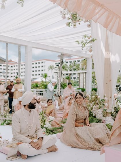 Sacred Vows: The Wedding Ceremony photo 11