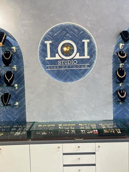 Poornima Shetty - Custom & Rental Fashion Jewellery Visit Our Mangalore Studio photo 15