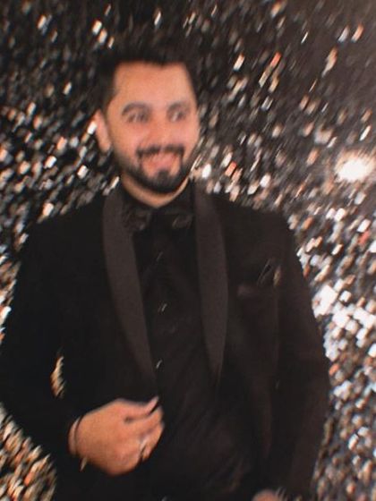 Nikhil Choradia - Dance Performances for Events Behind the Scenes & Style photo 39