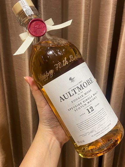 Quill on Paper - Personalized Hand Engraving Raise a Glass: Custom Drinkware & Barware photo 11