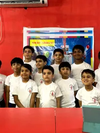 Academic Enrichment Programs