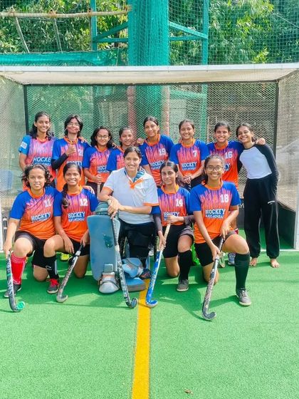 Champions in the Making: Tournament Glory photo 40